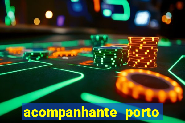 acompanhante porto velho ro